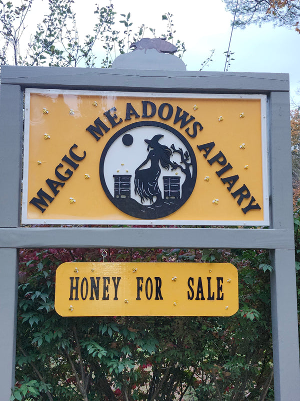Magic Meadows Apiary