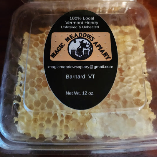 Comb Honey